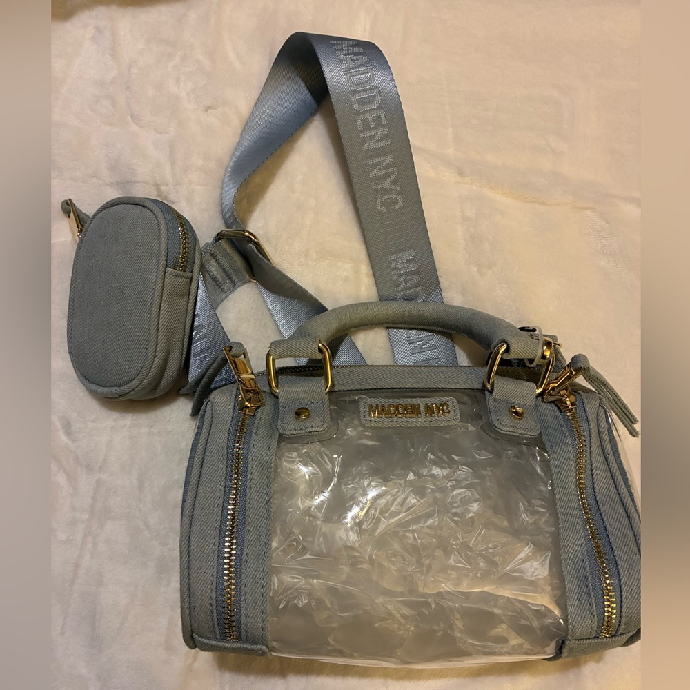 Madden NYC Purse